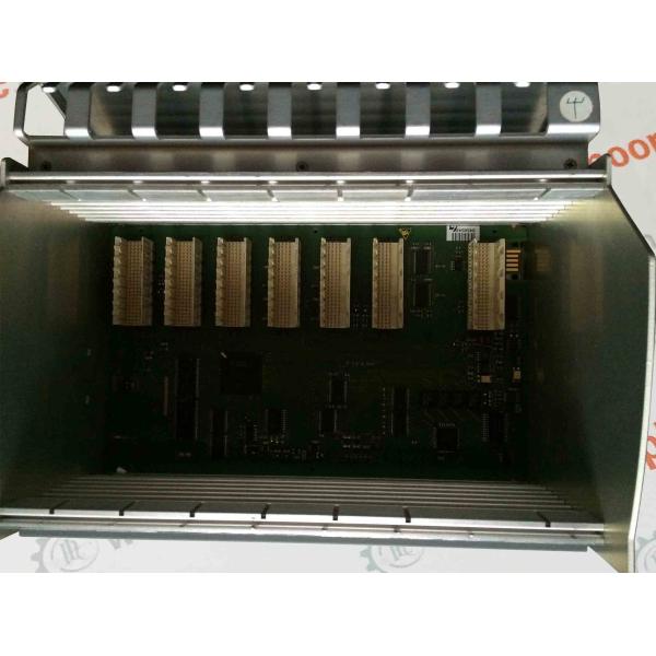 ABB Module DSDI131 57160001-GV ABB DSDI131 INPUT MODULE DSDI New Sealed