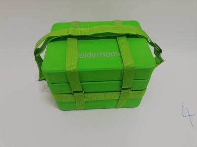 Recipiente de armazenamento térmico da amostra da baixa temperatura da caixa do refrigerador de -20℃~0℃