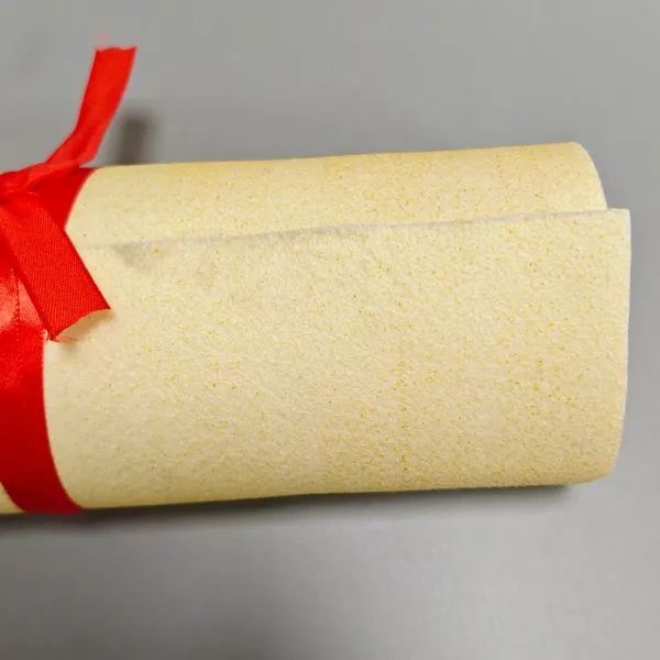 Acrylic Needle Punched Filter Cloth Bag for Industry Dust Collector