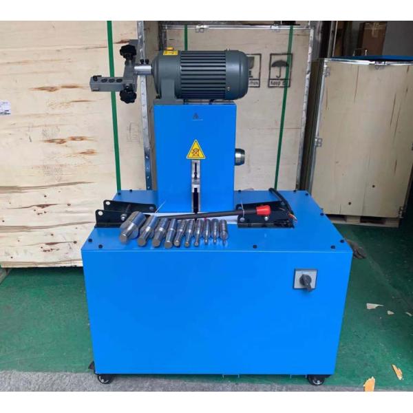 4SP Rubber Hydraulic Hose Skiver 6mm-51mm Cutting Range CM-30 For Cutting Skiving