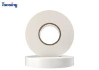 Tape adhésive à fusion à chaud adhésive pour fixer des modules à puces sur des substrats PC et PVC
