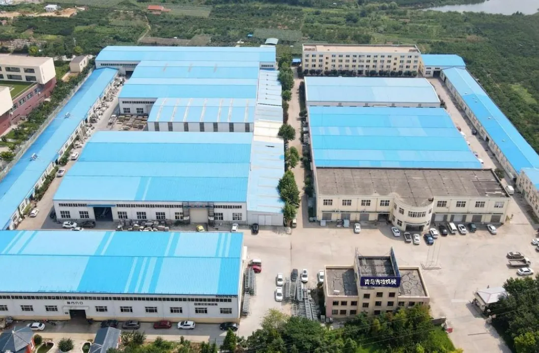 Poultry Equipment Plastic Slats Flooring Moisture Resistant for Broiler Farm