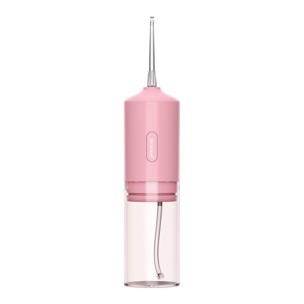 Environment Friendly Mini Pocket Nicefeel Water Flosser
