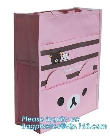 Factory Price High Quality Laminated PP Non Woven Bag, Cheapest price non woven bag/promotion bags/shopping bags, promo