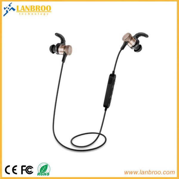magnetic bluetooth earphone for sport bluetooth V5.0  replacement for wired earphones ever after