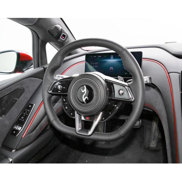 Pure Electric Sedan EV Electric Vehicle yangwang U9 Looking up at U9 2024 Standard Edition Sports Car