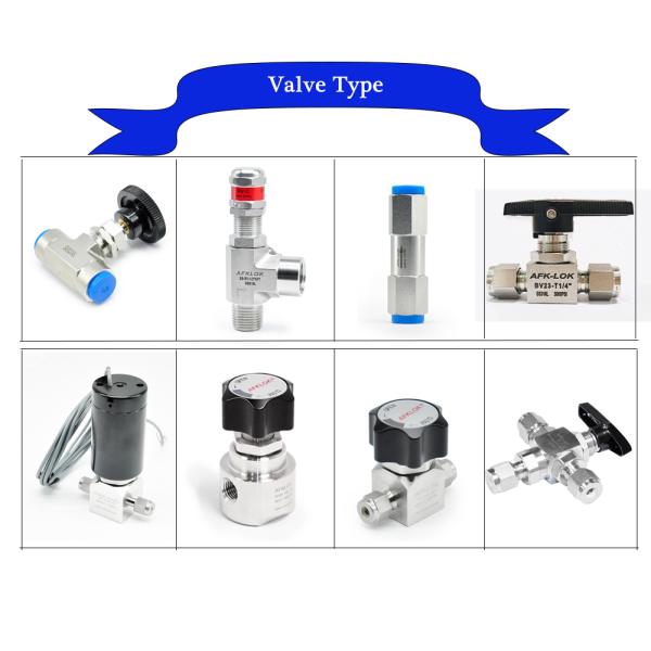 Forged Compression Pipe Fittings Stainless Steel Equal Tee For Gas / Oil