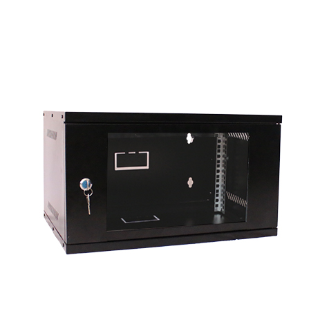 OEM Server Accepted 19 inch 15U Wall Mounted Network Rack Mount Cabinet for Data Center