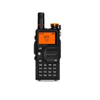 Système de détection de drones UAV Détecteur de signal 800 MHz-1500 MHz 2400 MHz-2485 MHz