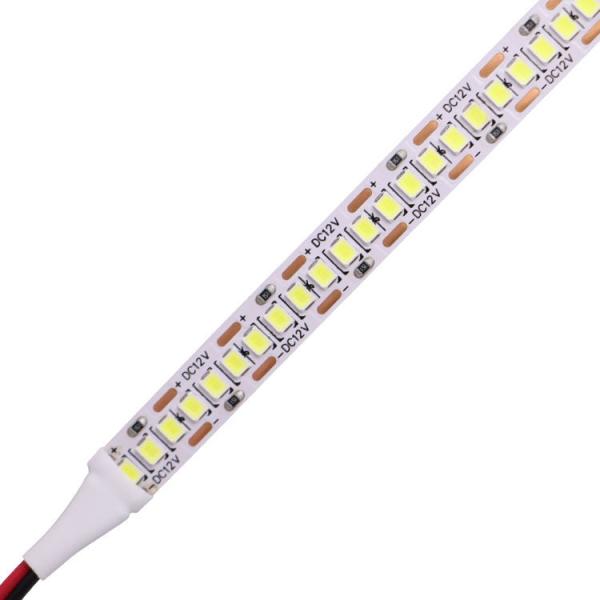 2835 240leds Per Meter LED Strip Light 80Ra 5m/Roll IP20 Indoor Lighting