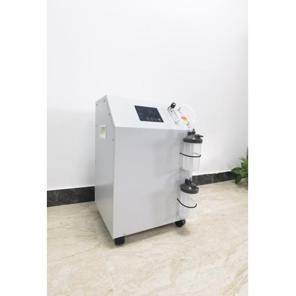 Atomization 5l 10l Oxygen Generator 96% Purity Medical Portable Oxygen Concentrator