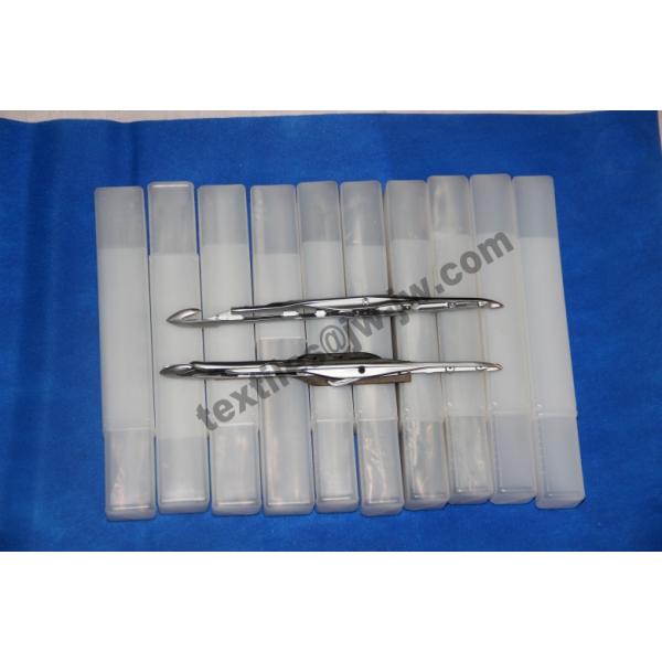 Rapier loom spare parts Somet Thema 11 Rapier Gripper  rapier head