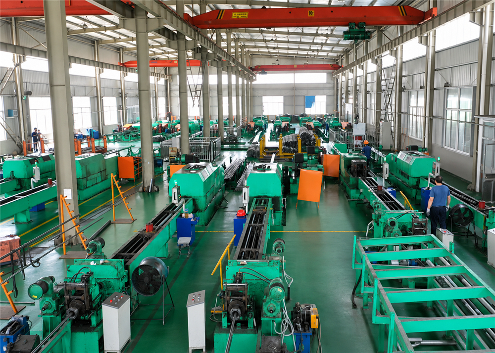 TORICH INTERNATIONAL LIMITED