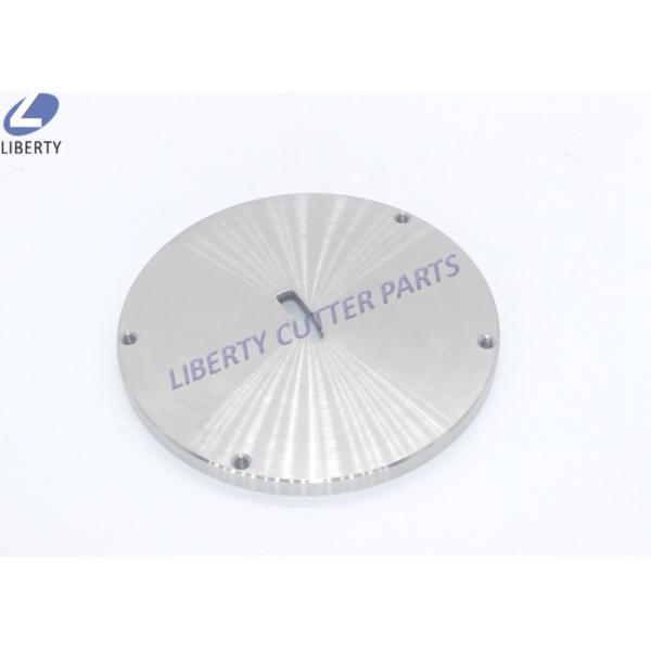 124007 Bottom Cap Base Bowl Suitable For  Vector Q80 MH8 Cutter