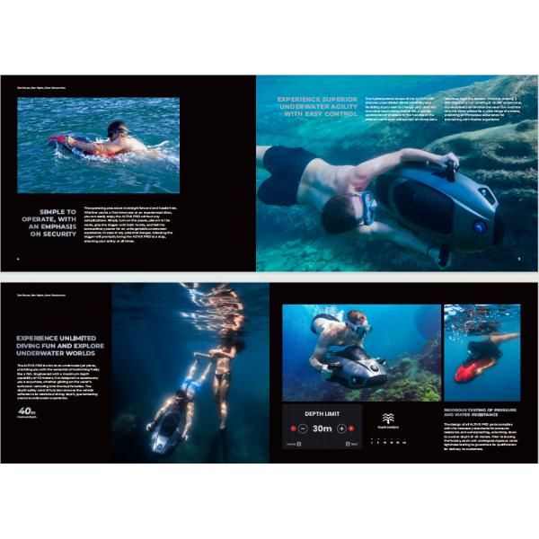 Controlador de patinetes aquáticos PCBA OEM Custom PCB Box Construir Assembléia SMT DIP Superfície de acabamento de ouro