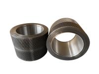 Durable Roller Shells for CPM 3020-6 Feed Pellet Mill Made of Bearing Steel