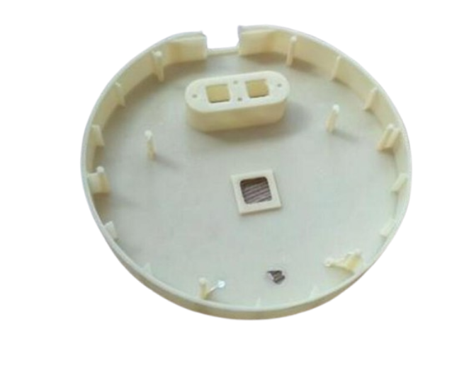 Plastic CNC Machining for Custom ABS Electronic Housing Parts