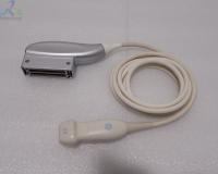 GE 6S-RS Phased Ultrasonic Transducer Sonography Hospital Clinic