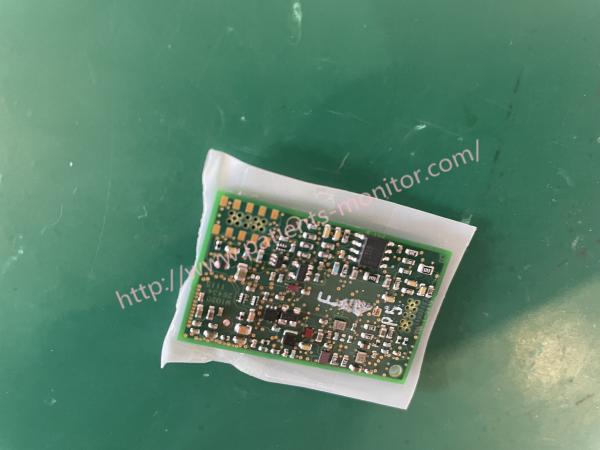 PHiliph MX40 Patient Monitor parts Spo2 Parameter Board M1020-66434
