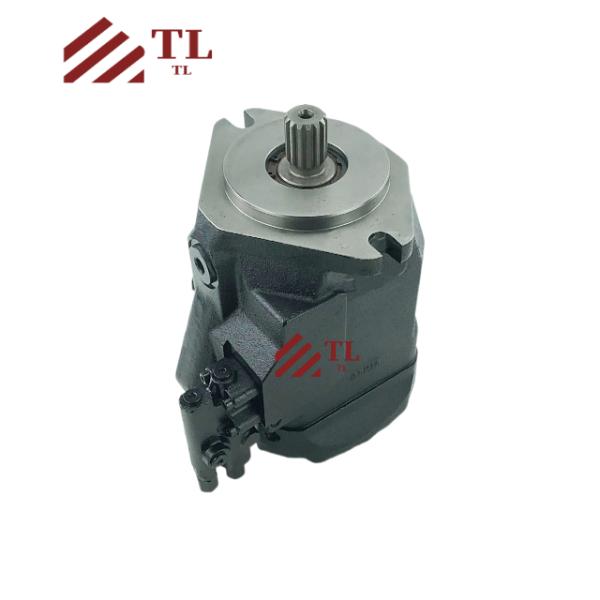 Hydraulic Pump for Crawler Excavator Volvo Loader L120E L110F L110E and Long-Lasting