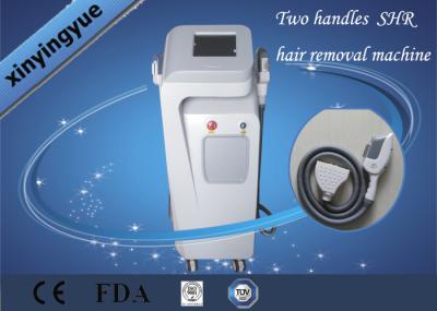 SR / HR  Beauty Machine For OPT SHR Elight  Hair Removal Treatment machine