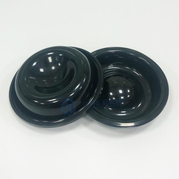 Мембраны диафрагмы выключателя Soosan SB145 SB152 диафрагма гидравлической резиновая для молотка утеса