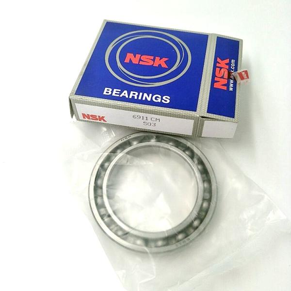 NSK que carrega o trotinette Overbo do rolamento de esferas NSK da tabela de preços 6911 2RS ZZ 6911VVC3 6911-2RS 6911ZZ Mini Trator Bearing 6911DDU