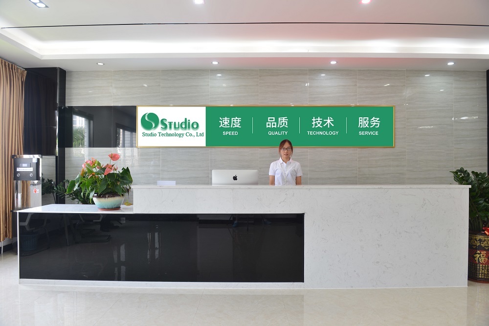 Studio Technology Co., Ltd.
