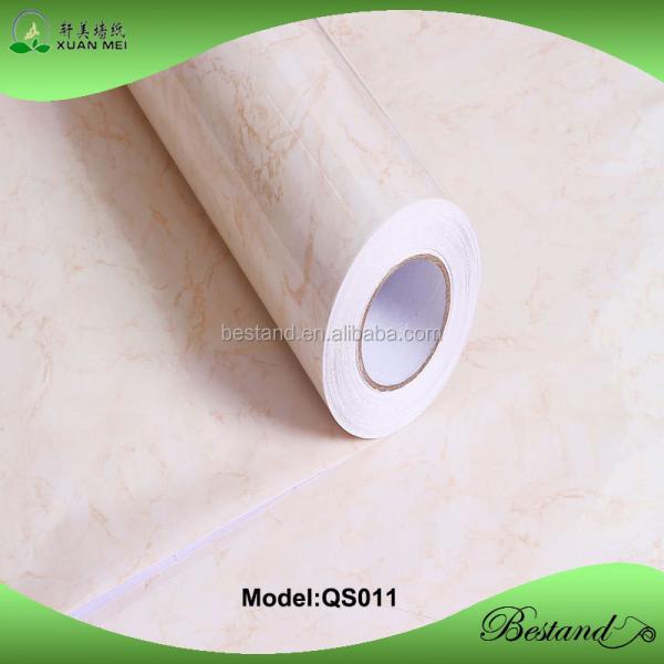 Furniture Films Marble Stone Wallpaper 3D Ceramic Effect Wallpaper Interior Decorative Wallpaper for Bulk Order