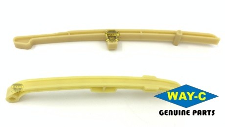 R1010780 / R1010790 Motorcycle Tensioner Guide Chain Engine Tensioner