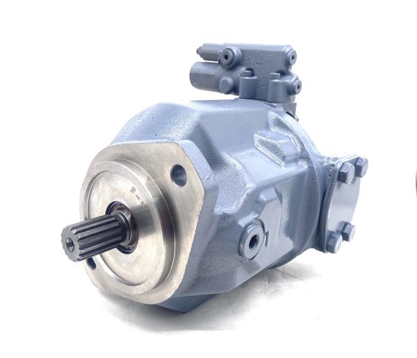 Máquina escavadora Hydraulic Fan Pump de Spare Part 490D da máquina escavadora de XCMG para as peças do motor da bomba hidráulica