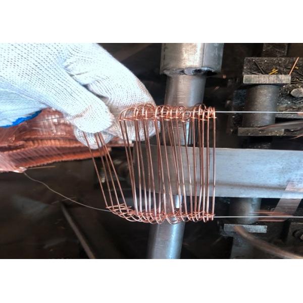 Fencing 2000pcs BWG22 Annealed Iron Copper Tie Wire
