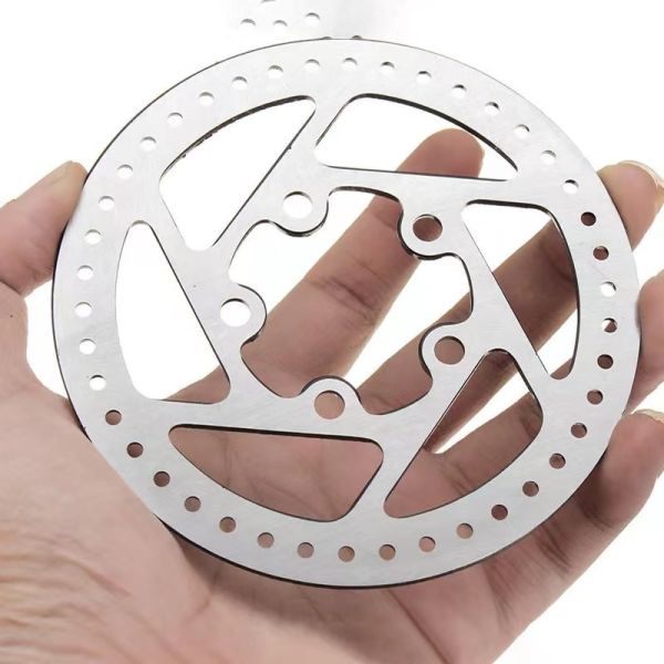 110MM Scooter Brake Disc M365 Disc Brake For Electric Scooter