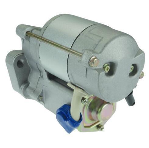 12V 9T OSGR Denso Starter Motor 17747N  Fits 98-05 Lexus GS300 Sedan 3.0 RWD