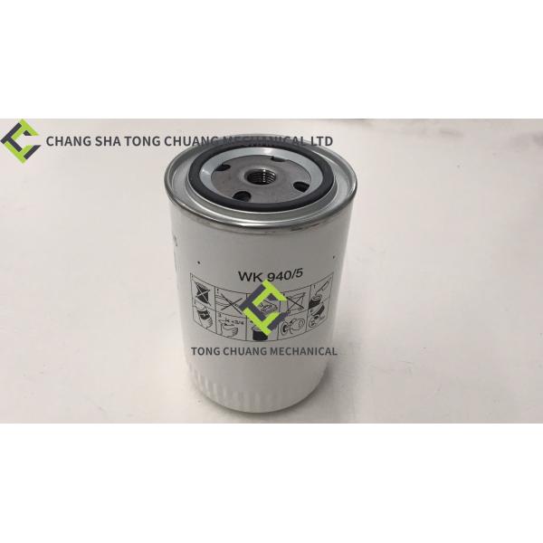 Zoomlion Sany Concrete Pump Parts Deutz Oil Filter Bag MANN Diesel Filter WK940/5
