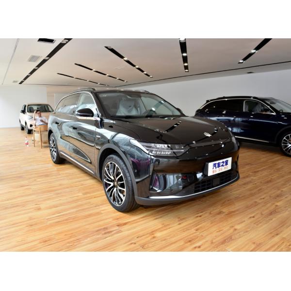 Leapmotor C11 Электромобиль внедорожник 4x4 650 км Edition Литий железофосфатный аккумулятор 2024