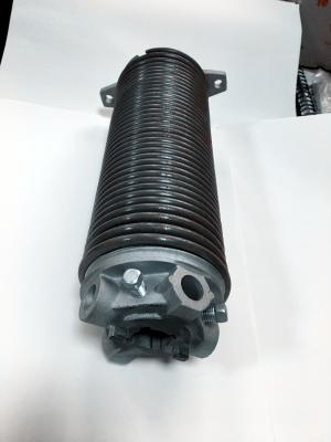 Mola da porta do rolo da força do torque, mola de torsão da garagem para portas da garagem