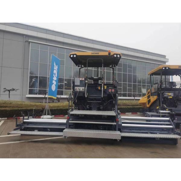 XCMG Другие дорожные оборудования полная гидравлическая асфальтовая бетонная асфальтовая машина RP605