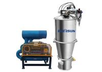 360N/Min Pneumatic Vacuum Conveyor