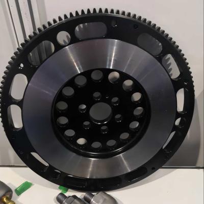 Exedy Série K Leve Flywheel Aço Alumínio