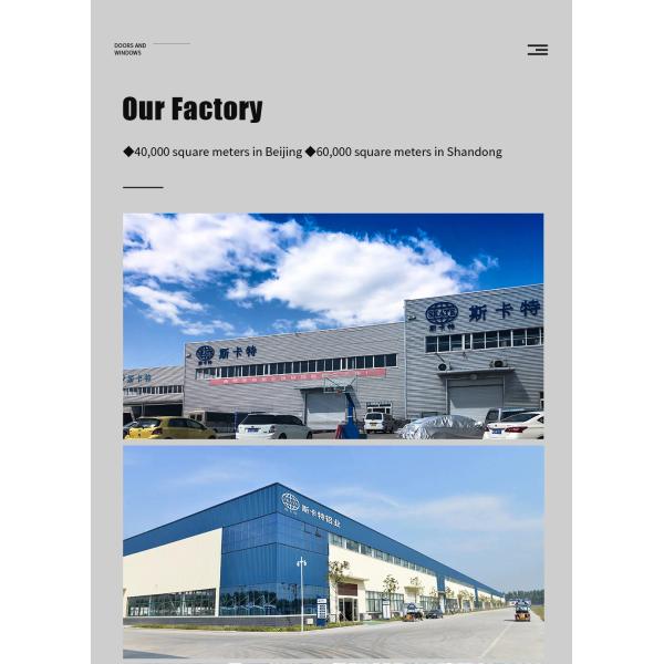 Настроить свой конечный дом с SKATE оригинальное оборудование Алюминиевое ванной оконные навесы