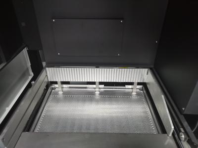 Orthodontics Photopolymer Resin Industrial 3 D Printer