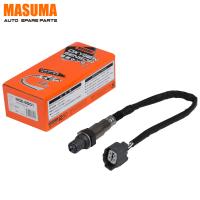 36532-PWE-G01 Capteur d'oxygène pour HONDA JAZZ GX90 1GFE par MOE-5001 MASUMA Auto Systems