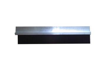 Flexible Door Bottom Brush , Seals Strip Door Sweep Nylon Brush Easy To Use