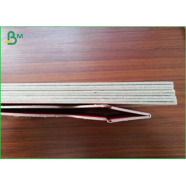 2.5m m extensibles de papel fuertes Chipbaord laminado grueso que embala los 70*100cm
