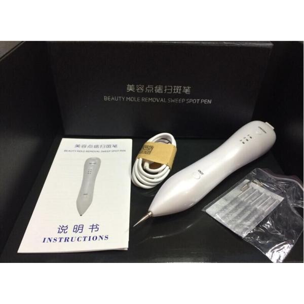Laser Spot Removal Pen/Freckle Removal Pen/Mole Removal Machine,beauty mole removal sweep spot pen