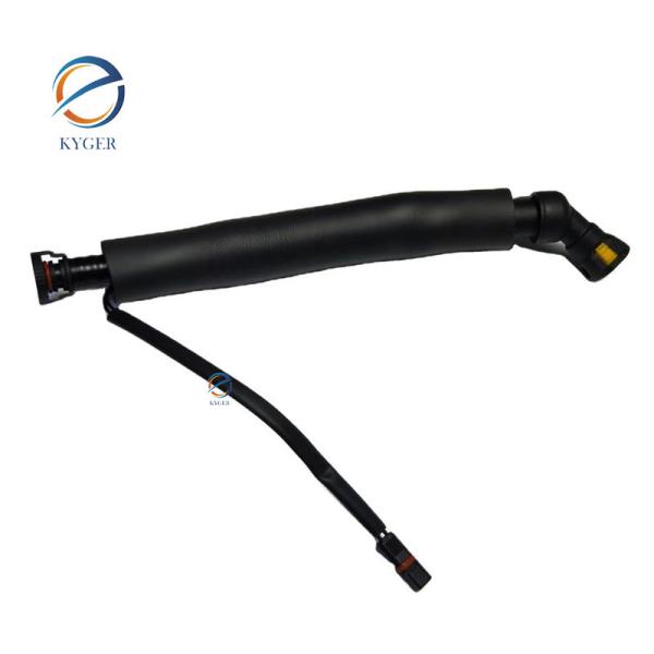 11157567801 Auto Spare Parts Engine Crankcase Breather Hose for BMW E87 E82 E90 E91