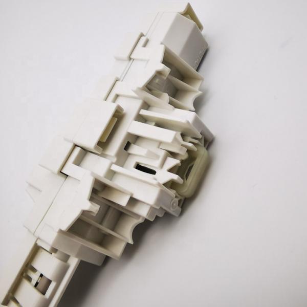 PP METAL Сверху стиральная машина дверной замок переключатель W10619844 для водоворота стиральная машина