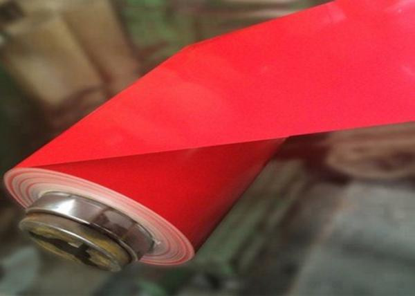 Z60 - Filme de proteção forte de aço da resistência de corrosão do revestimento de zinco da bobina de Z27 PPGI