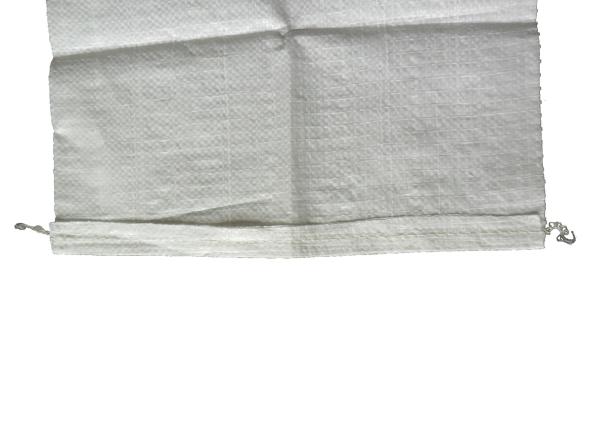 Plastic PP Empty Sand Bags For Packing Moisture Proof With UV Protection